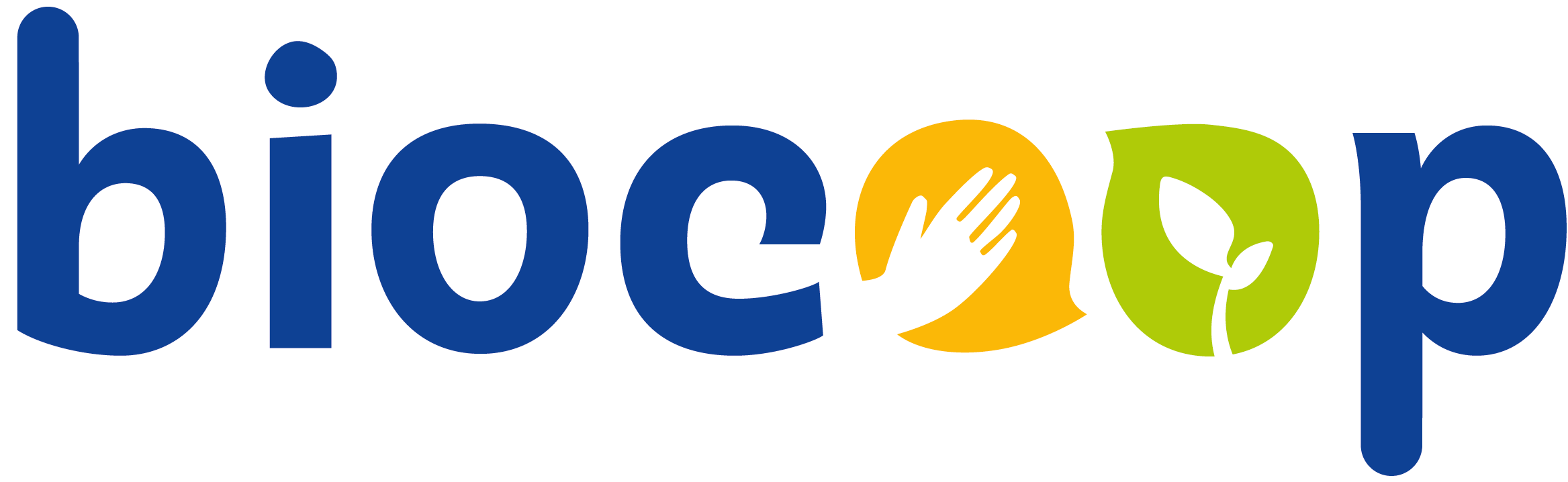Bio Coop Logo