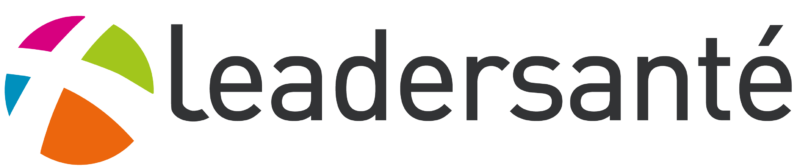 Leadersante Logo